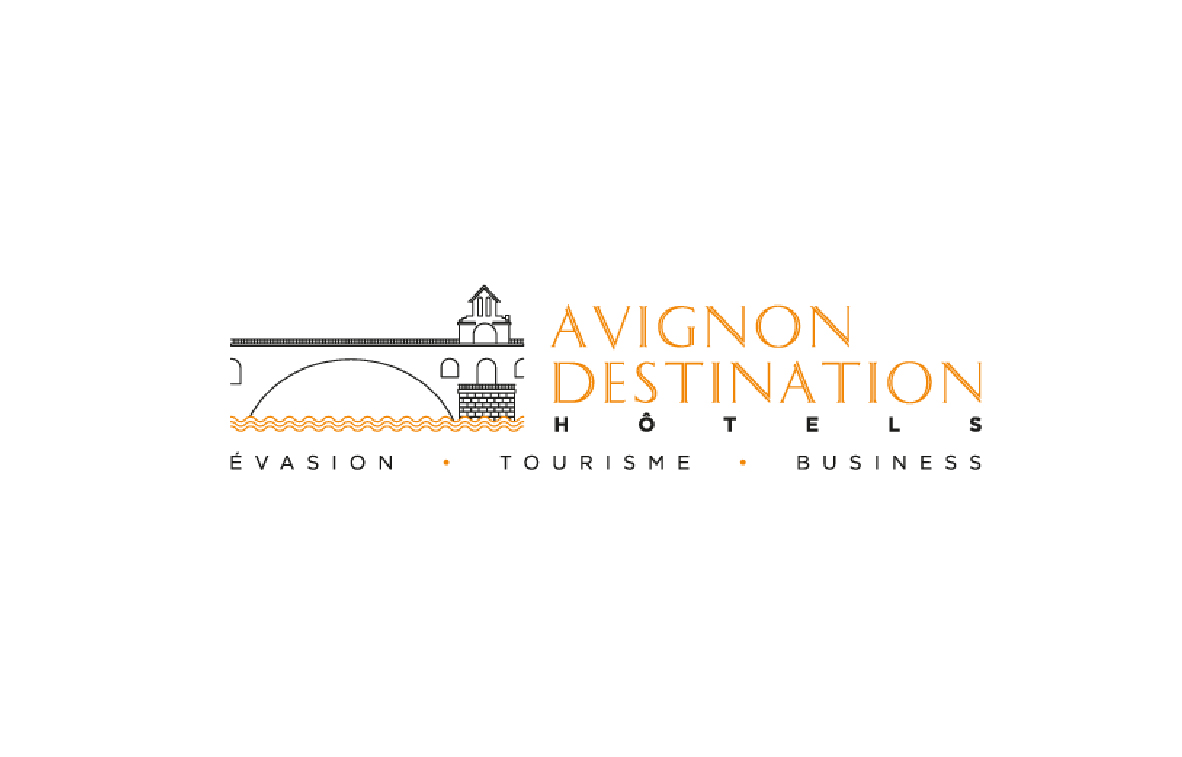 Avignon Destination Hôtels